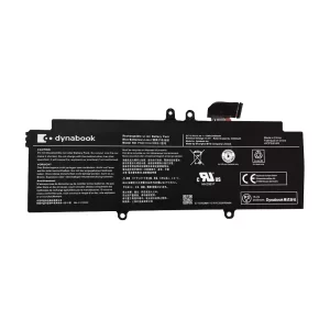 Originalna baterija za prenosnik TOSHIBA DYNABOOK PS0011UA1BRS X30L-J