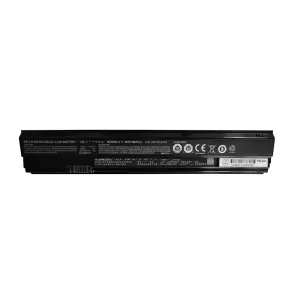 Originalna baterija za prenosnik CLEVO W517BAT-3