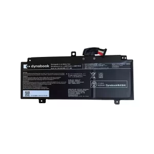 Originalna baterija za prenosnik TOSHIBA DYNABOOK PS0123NA1BRS
