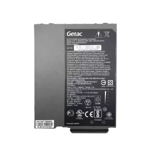 Originalna baterija za prenosnik GETAC BP4S2P2900-P 441871910010 RX10