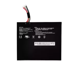 Originalna baterija za prenosnik ECS CMAL100-2S4900-B1T2