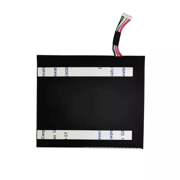 Originalna baterija za prenosnik ECS CMAL100-2S4900-B1T2 - Image 2
