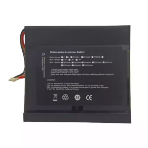 Originalna baterija za prenosnik TECLAST H-28125140P, Teclast X4 pro