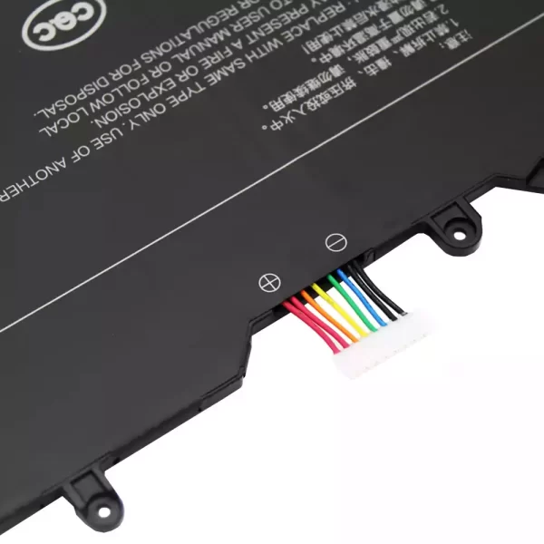 Originalna baterija za prenosnik XIAOMI RedmiBook Pro 15 2021 i5-11300H i7-11370H - Image 4