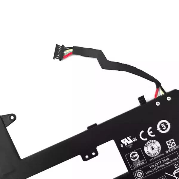 Originalna baterija za prenosnik LENOVO L19C4P72 SB10T83200 5B10W13957,Thinkpad X1 Titanium - Image 4
