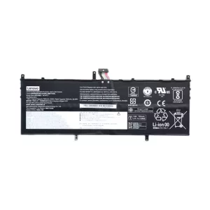 Originalna baterija za prenosnik LENOVO L19C4PD1 L19M4PD1 L19L4PD1,Yoga C640-13IML