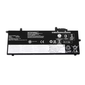 Originalna baterija za prenosnik LENOVO L17C6P72 L17S6P72