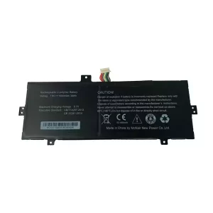 Originalna baterija za prenosnik 3878106-2S,40067920 40069914 Akoya E2291 E2292 E2293