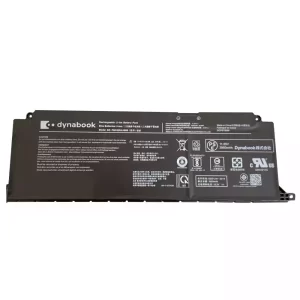 Originalna baterija za prenosnik TOSHIBA DYNABOOK PS0132UA1BRS