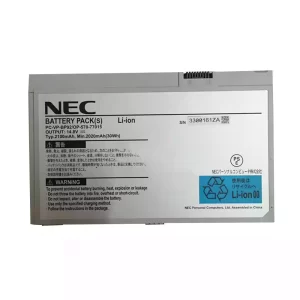 Originalna baterija za prenosnik NEC PC-VP-BP92 OP-570-77015