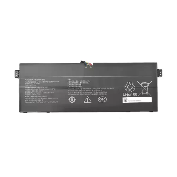 Originalna baterija za prenosnik RedmiBook Air 13 R13B08W