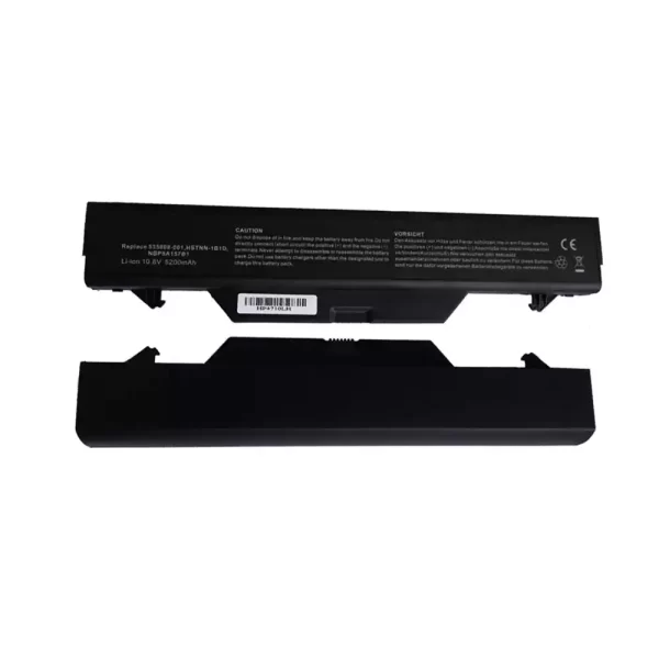 Originalna baterija za prenosnik HP ProBooK 4510s 4515s 4710s 535808-001