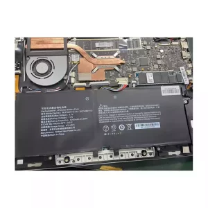 Originalna baterija za prenosnik MLP4087118-2S