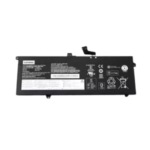 Originalna baterija za prenosnik LENOVO L18C6PD2,SB10K97663,02DL027