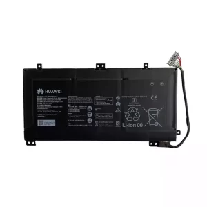 Originalna baterija za prenosnik HUAWEI MateBook13,WRTB-WFH9L,WRTB-WFH9F,WRTB-WFE9L WRT-W19 WRT-W09 HN-W19L