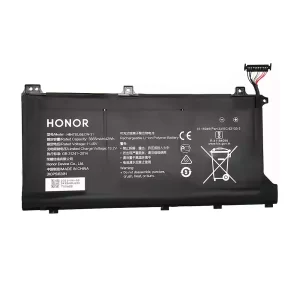 Originalna baterija za prenosnik HUAWEI HB4792J5ECW-31 HB4792J5ECW-31C