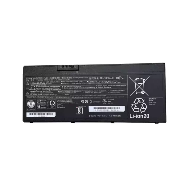 Originalna baterija za prenosnik FUJITSU LifeBook U7310 LifeBook U7311