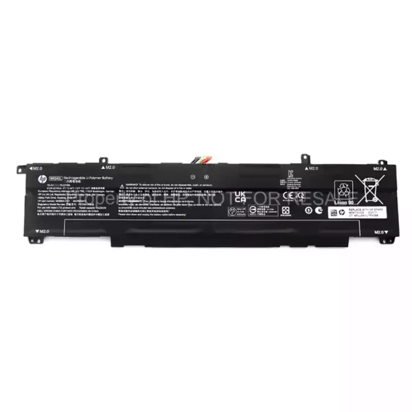 Originalna baterija za prenosnik HP WK04XL