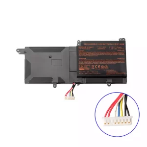 Originalna baterija za prenosnik Tuxedo InfinityBook Pro 13,Tuxedo InfinityBook Pro 14