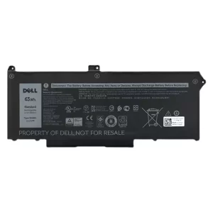 Originalna baterija za prenosnik DELL RJ40G