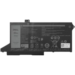 Originalna baterija za prenosnik DELL WY9DX