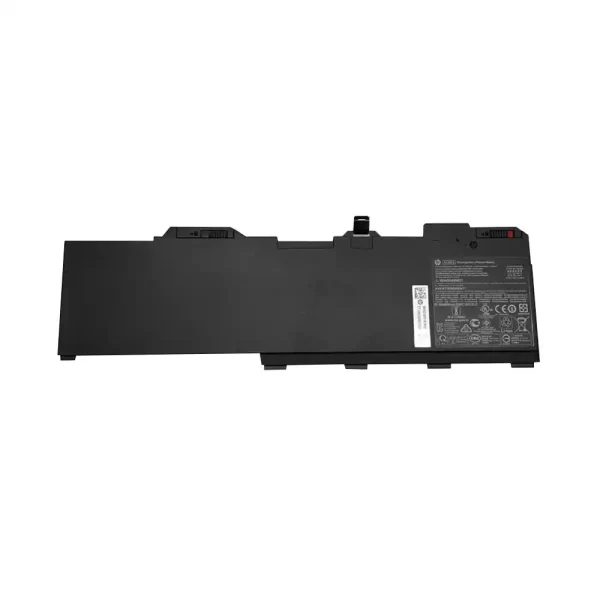 Originalna baterija za prenosnik HP ZBook Fury 15 G7,HSTNN-OB1S L86212-001 L86155-AC1