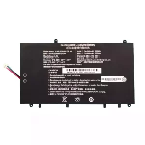 Originalna baterija za prenosnik N14 PL329898P*2P PL3210398P*2P