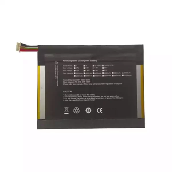 Originalna baterija za prenosnik PT3488127-2S,AVITA LIBER 13.3 NS13A EHKO23P