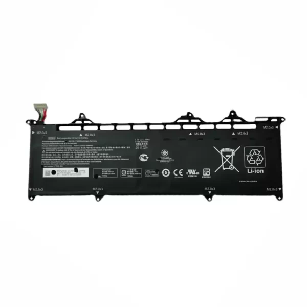 Originalna baterija za prenosnik HP EP02XL HSTNN-DB9L L71760-005 L71690-2B1