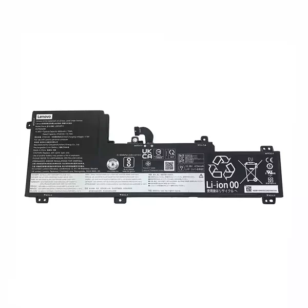 Originalna baterija za prenosnik LENOVO L20C4PE1 L20M4PE1 L20L4PE1