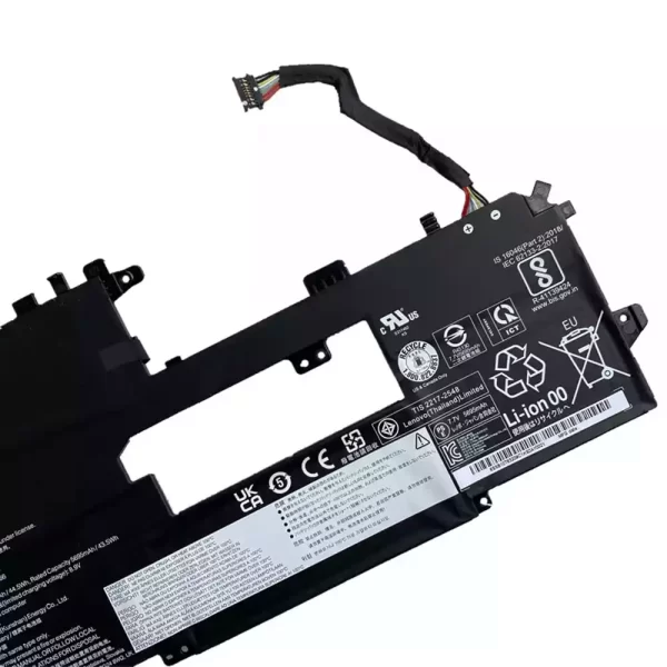 Originalna baterija za prenosnik LENOVO L19M4P73 L19C4P73 - Image 4