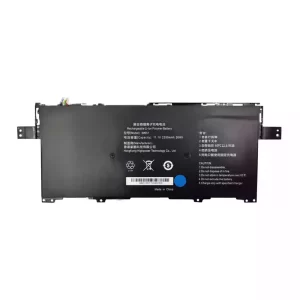 Originalna baterija za prenosnik IM651 Daoker PV SKU1 K1-G4