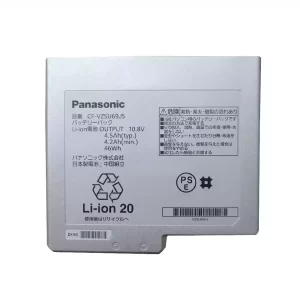 Originalna baterija za prenosnik PANASONIC CF-VZSU69JS CF-VZSU70JS
