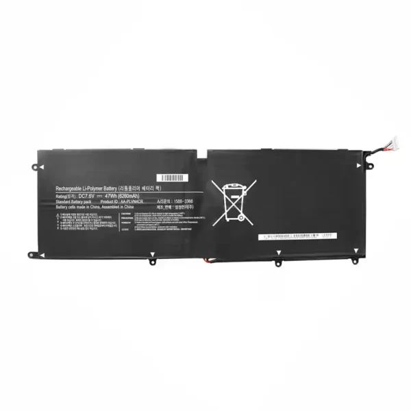 Originalna baterija za prenosnik SAMSUNG AA-PLVN4CR