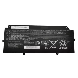 Originalna baterija za prenosnik FUJITSU FPB0339S FPCBP535