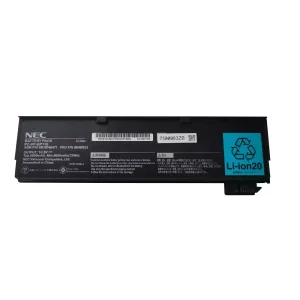 Originalna baterija za prenosnik NEC PC-VP-BP110 SB10F46471 00HW033