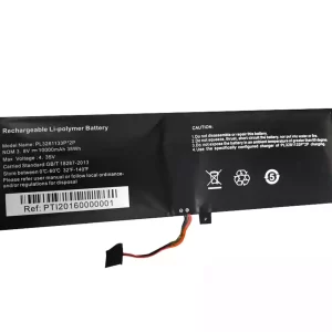 Originalna baterija za prenosnik PL3281133P*2P