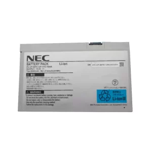 Originalna baterija za prenosnik NEC PC-VP-BP81 OP-570-76998