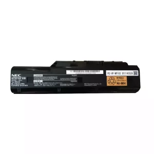 Originalna baterija za prenosnik NEC PC-VP-WP103 OP-570-76978 LL750TG6R