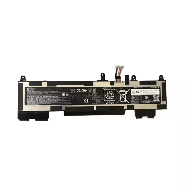 Originalna baterija za prenosnik HP WP03XL