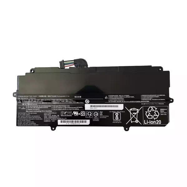 Originalna baterija za prenosnik Fujitsu FPB0353S FPCBP579 CP803415-01