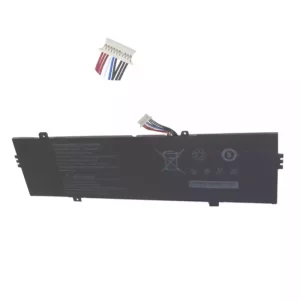 Originalna baterija za prenosnik U489061PV-3S1P