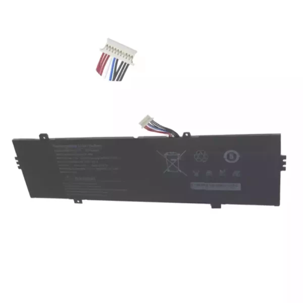 Originalna baterija za prenosnik U489061PV-3S1P