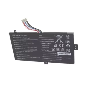 Originalna baterija za prenosnik UTL-635272-3S