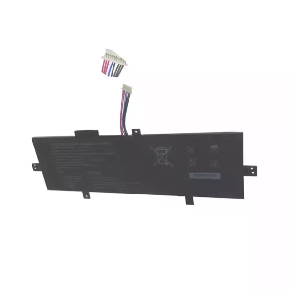 Originalna baterija za prenosnik U4776127P-2S1P GSP4674115