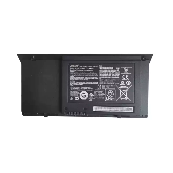 Originalna baterija za prenosnik ASUS B31N1407