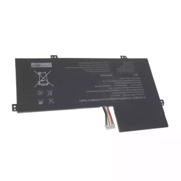 Originalna baterija za prenosnik U3674113P-2S1P
