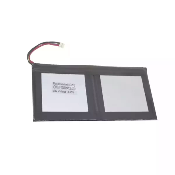 Originalna baterija za prenosnik EG20-1S10400-T1T2,TERRA Mobile 360-11 V1