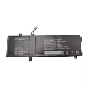 Originalna baterija za prenosnik 686877-3S1P