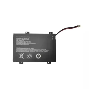 Originalna baterija za prenosnik SHT 4870103-2S EVOO EV-A-156-1